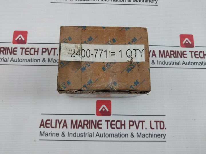Eaton 72400-771 Cover Plate 72400-771