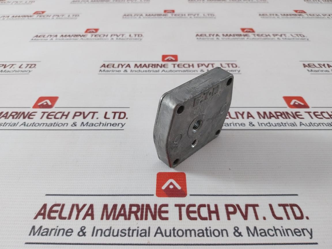 Eaton 72400-771 Cover Plate