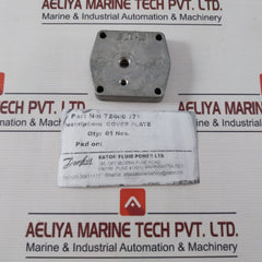 Eaton 72400-771 Cover Plate