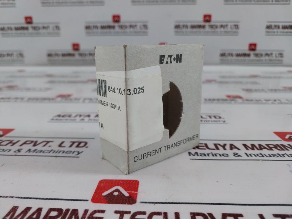 EATON 741B0006 Current Transformer IEC 60044-1