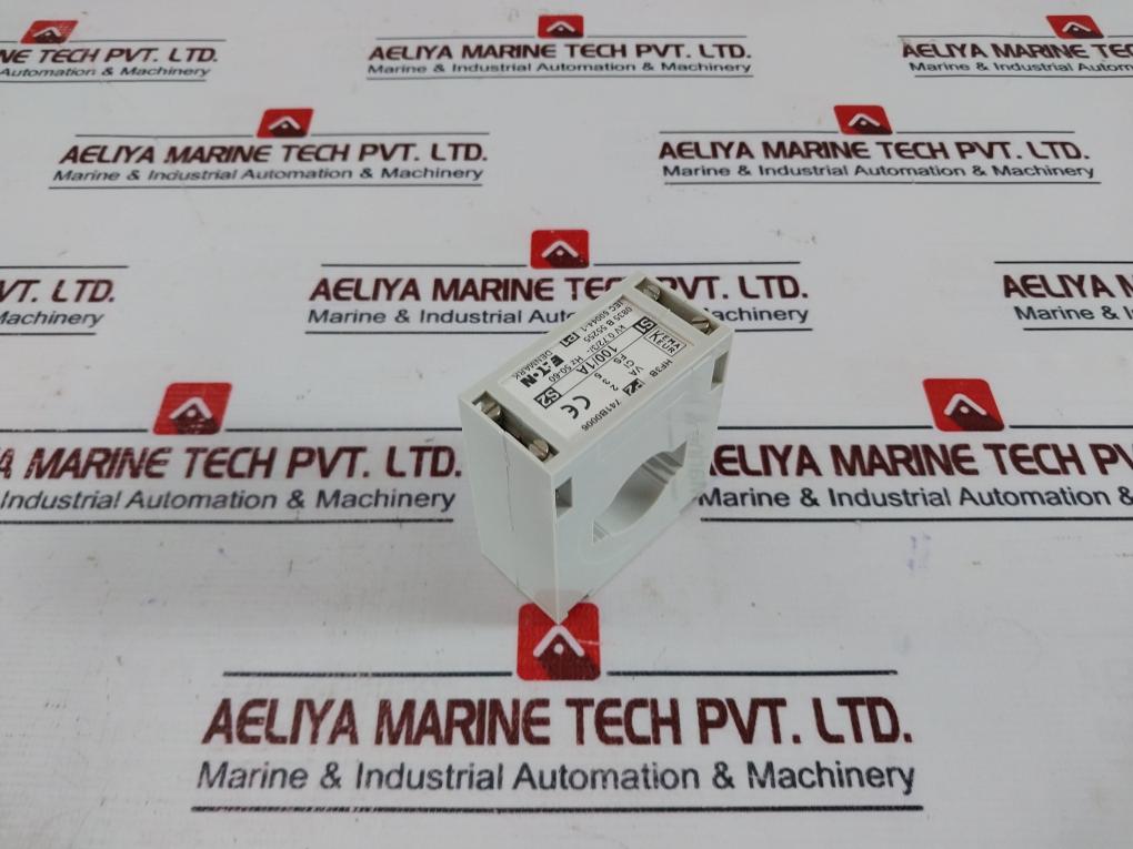 EATON 741B0006 Current Transformer IEC 60044-1