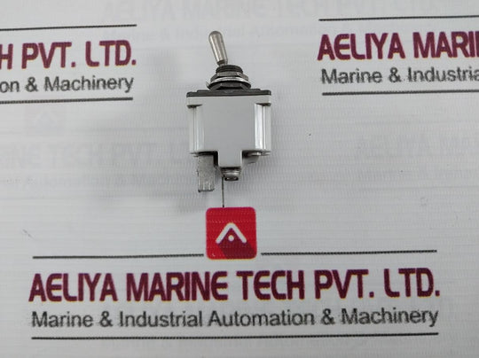 Eaton 81640 Push Button Switch 9A 250Vac
