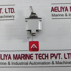 Eaton 81640 Push Button Switch 9A 250Vac