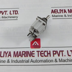 Eaton 81640 Push Button Switch 9A 250Vac