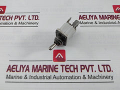 Eaton 81640 Push Button Switch 9A 250Vac