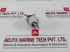 Eaton 81640 Push Button Switch 9A 250Vac