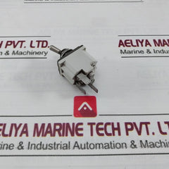 Eaton 81640 Push Button Switch 9A 250Vac