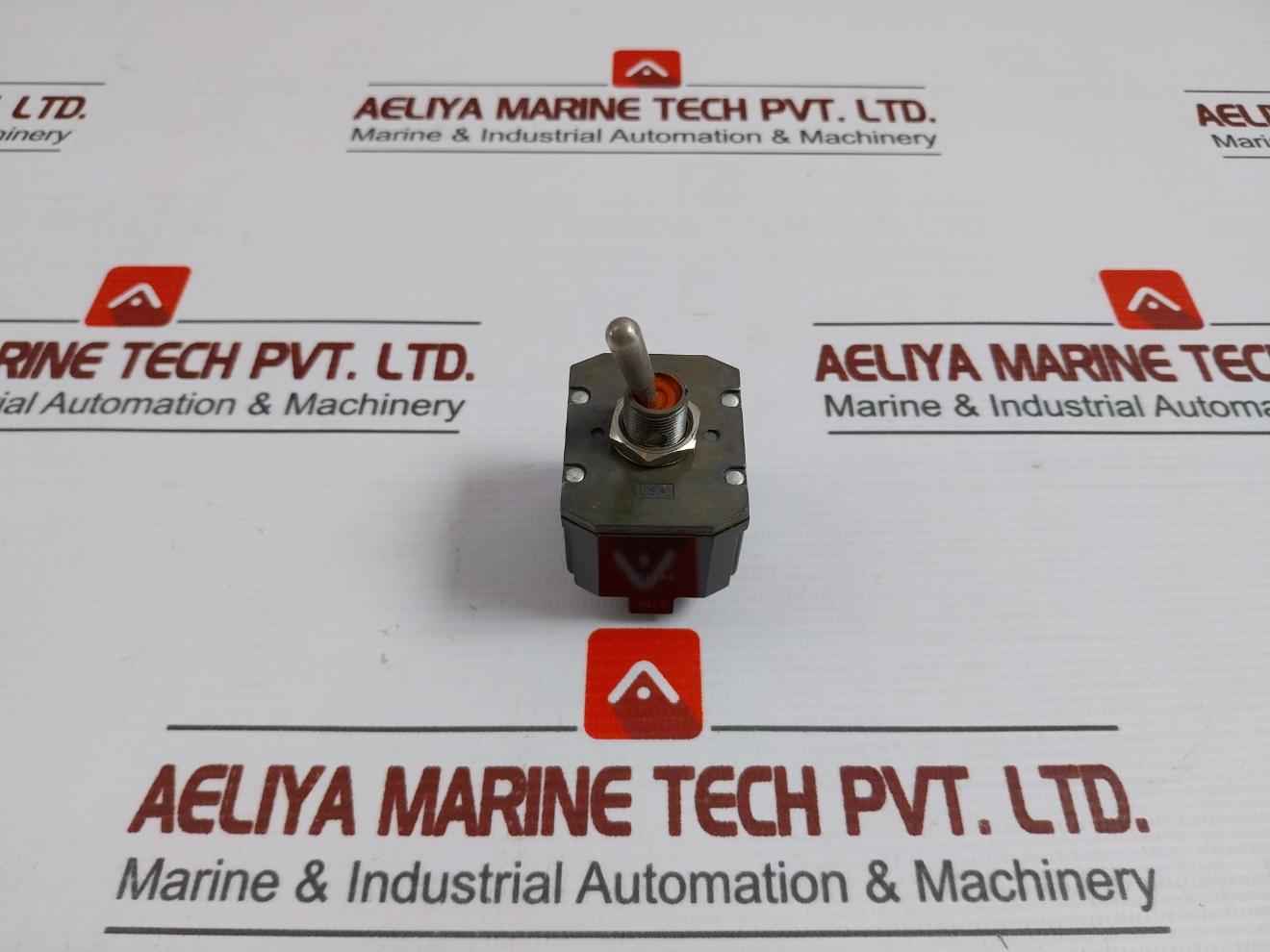 Eaton 8512K9 Toggle Switch