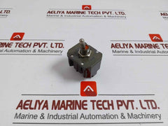 Eaton 8512K9 Toggle Switch
