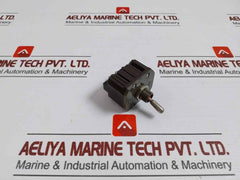 Eaton 8512K9 Toggle Switch