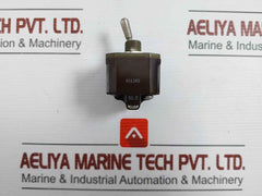Eaton 8512K9 Toggle Switch