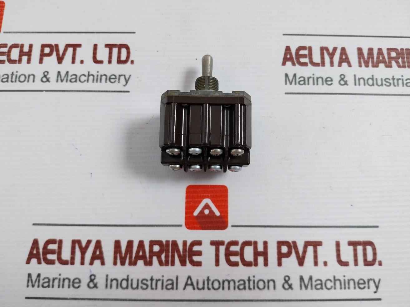 Eaton 8512K9 Toggle Switch