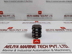 Eaton 8512K9 Toggle Switch