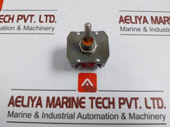 Eaton 8512K9 Toggle Switch