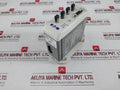 Eaton 8937-hn Mtl Fiber Optic Extender Ver-hn01, Rev- F 20V-30V Dc