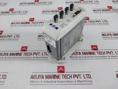 Eaton 8937-hn Mtl Fiber Optic Extender Ver-hn01, Rev- F 20V-30V Dc