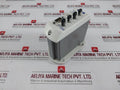 Eaton 8937-hn Mtl Fiber Optic Extender Ver-hn01, Rev- F 20V-30V Dc