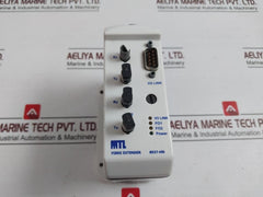 Eaton 8937-hn Mtl Fibre Optic Extender 20V-30Vdc 85Ma-74Ma Max