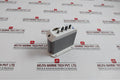 Eaton 8937-hn Mtl Fibre Optic Extender 20V-30Vdc 85Ma-74Ma Max