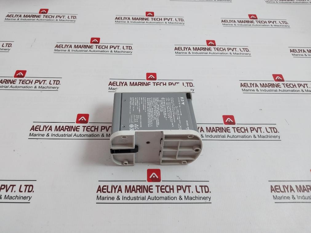 Eaton 8937-hn Mtl Fibre Optic Extender 20V-30Vdc 85Ma-74Ma Max