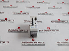 Eaton 8937-hn Mtl Fibre Optic Extender 20V-30Vdc 85Ma-74Ma Max