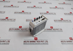 Eaton 8937-hn Mtl Fibre Optic Extender 20V-30Vdc 85Ma-74Ma Max