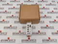 Eaton 8937-hn Mtl Fibre Optic Extender, Ver Hn01, 20v-30v Dc, Rev F