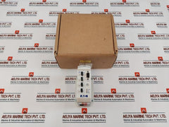 Eaton 8937-hn Mtl Fibre Optic Extender, Ver Hn01, 20v-30v Dc, Rev F