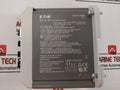 Eaton 8937-hn Mtl Fibre Optic Extender, Ver Hn01, 20v-30v Dc, Rev F
