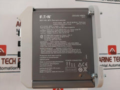 Eaton 8937-hn Mtl Fibre Optic Extender, Ver Hn01, 20v-30v Dc, Rev F