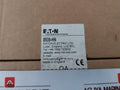 Eaton 8939-hn Fiber Optic Extender Iota Module 8937-hn
