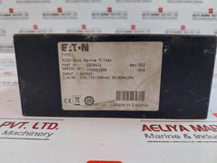 Eaton 9130 1kva Marine Filter 1029424 Rev 002 220/230/240vac 50/60hz 1603