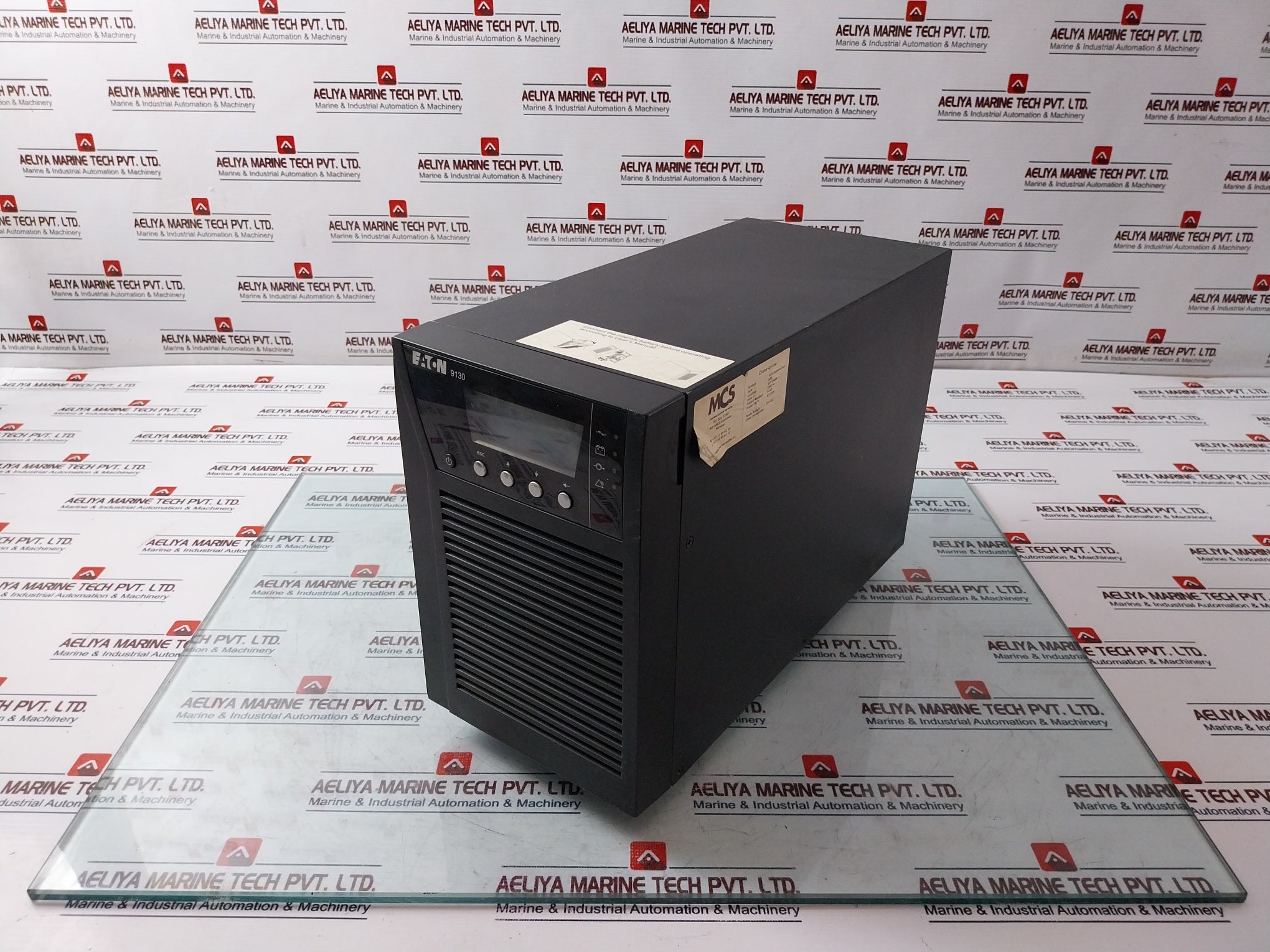 Eaton 9130 Pw9130I700T-xl Uninterruptible Power Supply 240V/230V/220V/208V/200V~