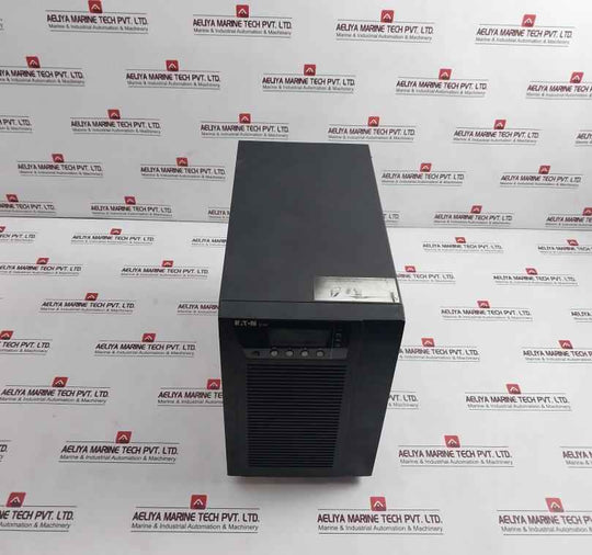 Eaton 9130 Tower Ups Is Now Discontinued 96Vdc 24A 50/60Hz (Not Working)
