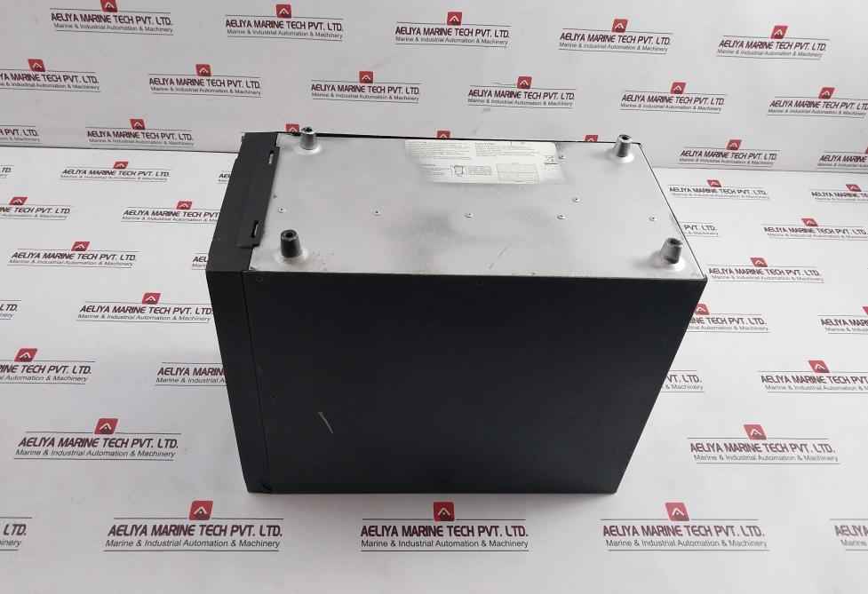 Eaton 9130 Tower Ups Is Now Discontinued 96Vdc 24A 50/60Hz (Not Working)
