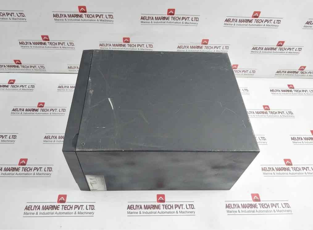 Eaton 9130 Tower Ups Is Now Discontinued 96Vdc 24A 50/60Hz (Not Working)