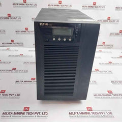 Eaton 9130 Tower Ups Is Now Discontinued 96Vdc 24A 50/60Hz (Not Working)