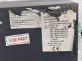 Eaton 9130 Tower Ups Is Now Discontinued 96Vdc 24A 50/60Hz (Not Working)