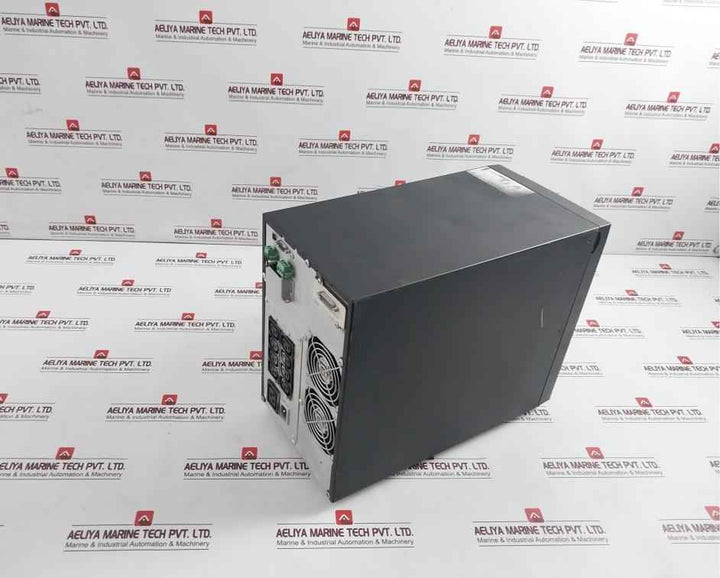 Eaton 9130 Tower Ups Is Now Discontinued 96Vdc 24A 50/60Hz (Not Working)