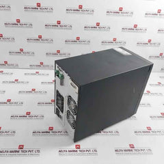 Eaton 9130 Tower Ups Is Now Discontinued 96Vdc 24A 50/60Hz (Not Working)