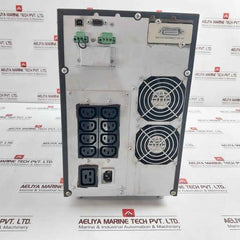 Eaton 9130 Tower Ups Is Now Discontinued 96Vdc 24A 50/60Hz (Not Working)