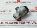 Eaton Airflex 1/2 Qrv Release Valve 50 Lb. Ft. Max. Torque 10 Ft Lbs