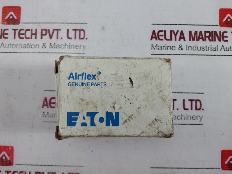 Eaton Airflex 1/2 Qrv Release Valve 50 Lb.Ft Max Max Torque 10 Ft Lbs