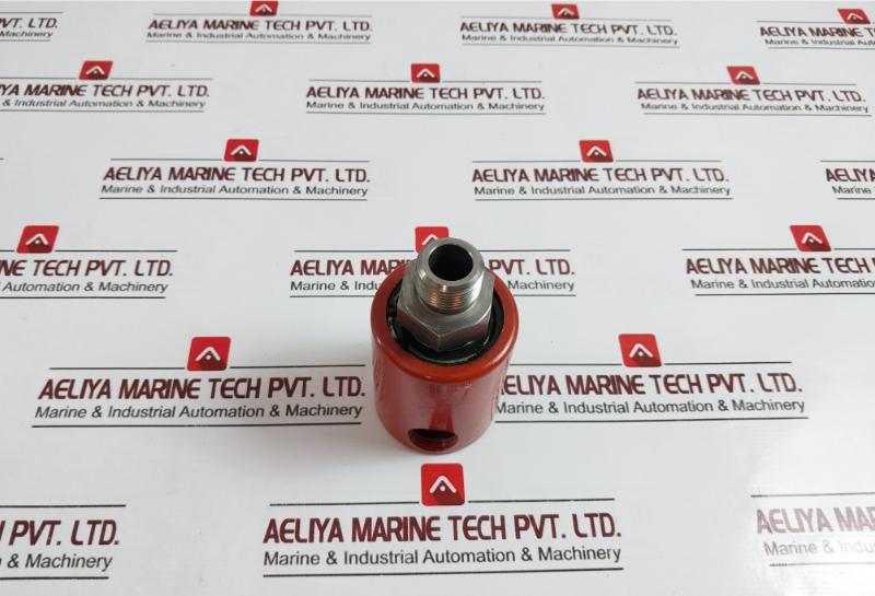 Eaton Airflex 145107Bg C2 R Rotor Seal