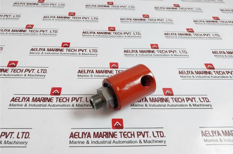 Eaton Airflex 145107Bg C2 R Rotor Seal