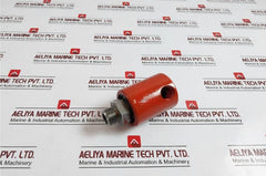 Eaton Airflex 145107Bg C2 R Rotor Seal