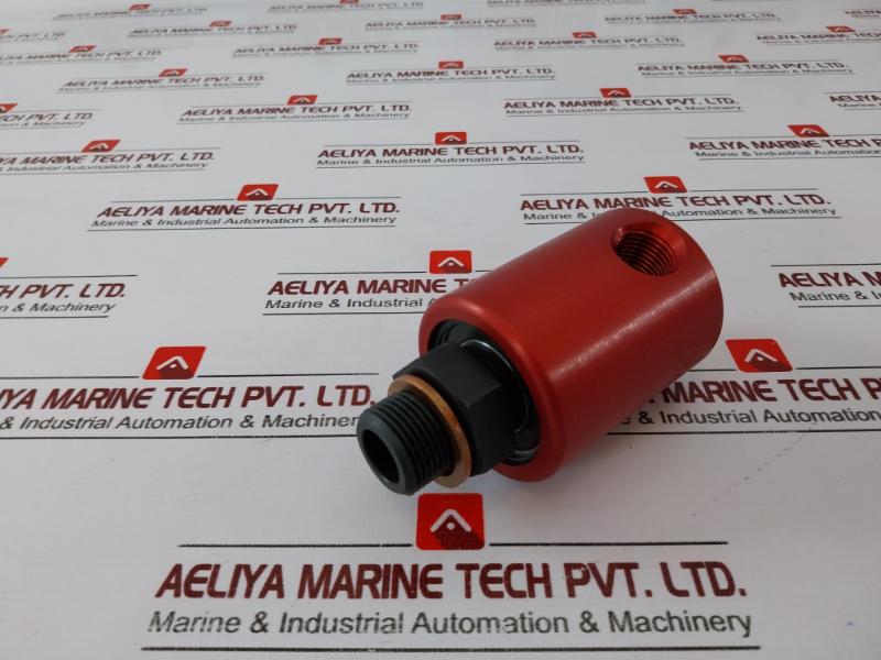 Eaton 145107Bg Airflex 6005Rlad