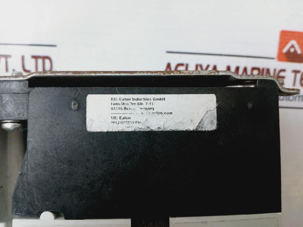 Eaton An16Dn0 Motor Control Starter