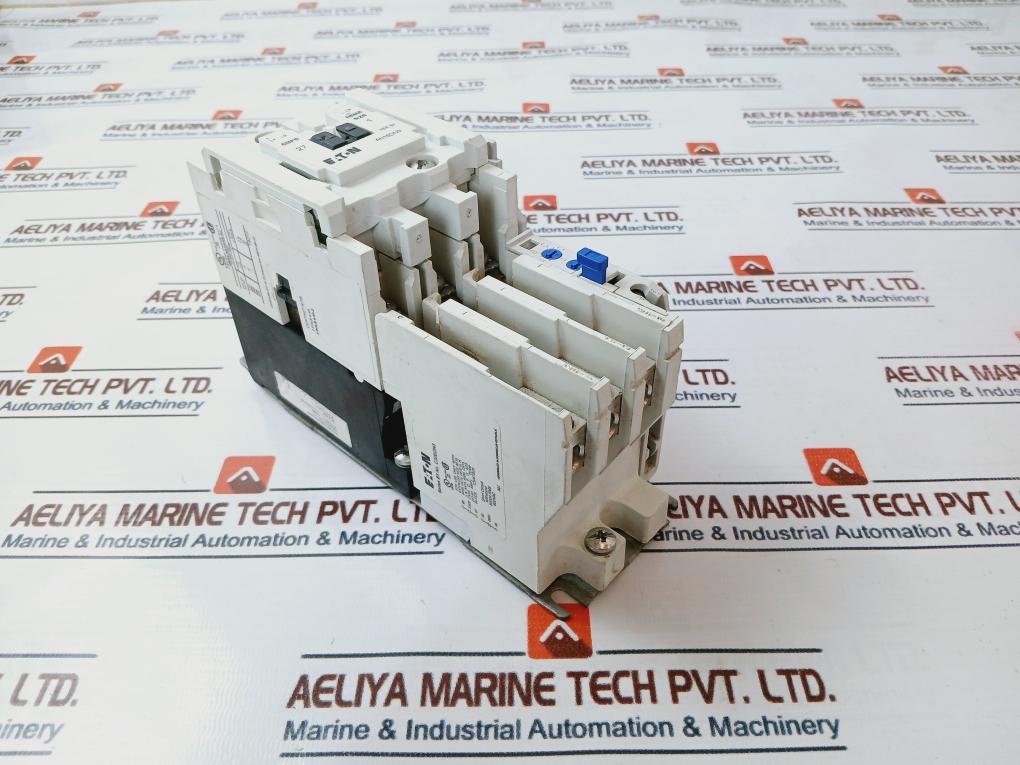 Eaton An16Dn0 Motor Control Starter