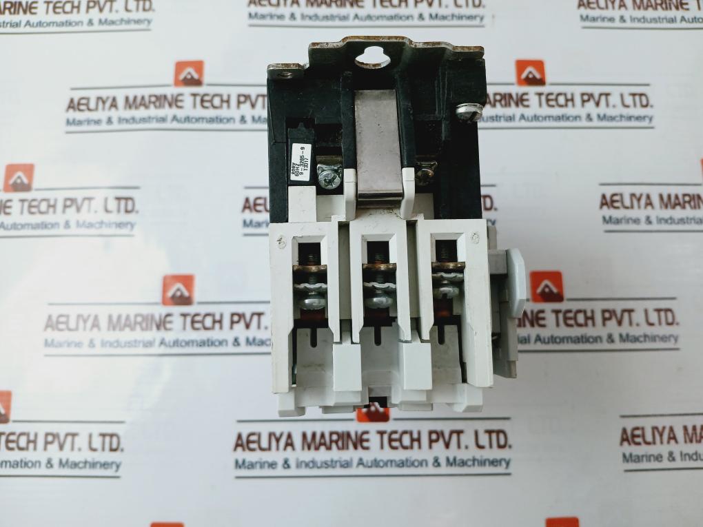 Eaton An16Dn0 Motor Control Starter